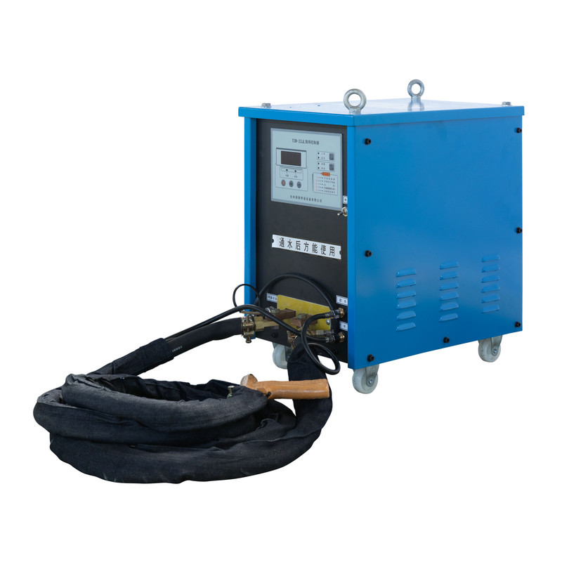 DNY-16KW Przenośna ręczna spawacz mobilny