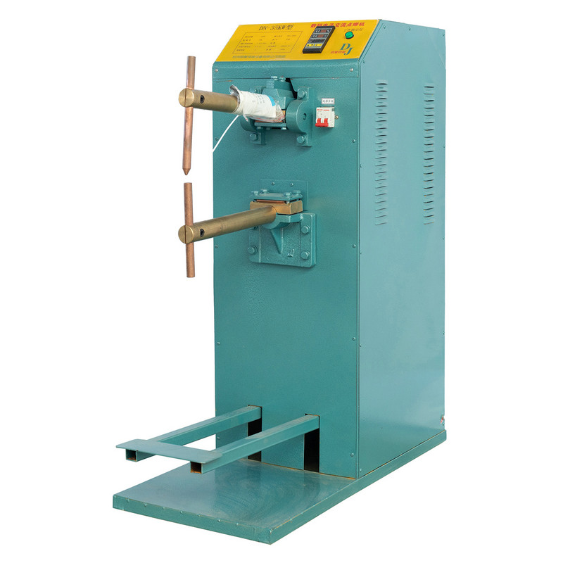 DN2-20KW Regulowane spawanie czasowe spawanie